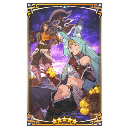 Valentine S Venture Dragalia Lost Wiki