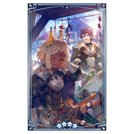 Odd Sparrows Dragalia Lost Wiki