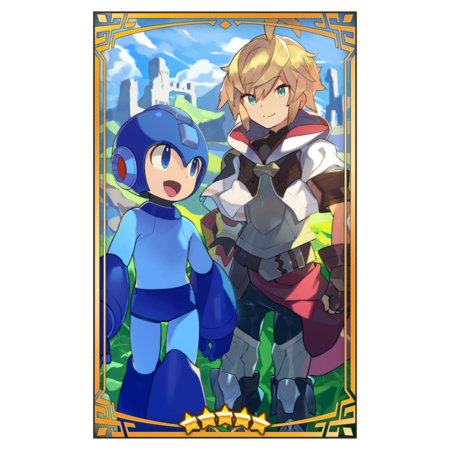 Mega Friends Dragalia Lost Wiki