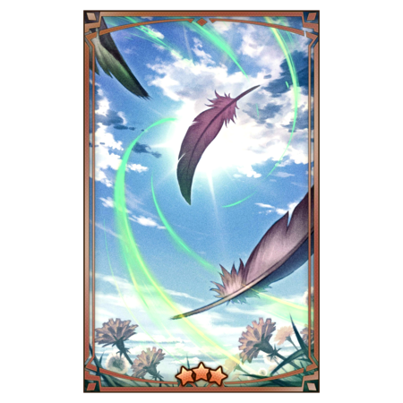 Garuda S Feathers Dragalia Lost Wiki