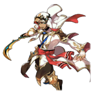 Naveed Misc Dragalia Lost Wiki