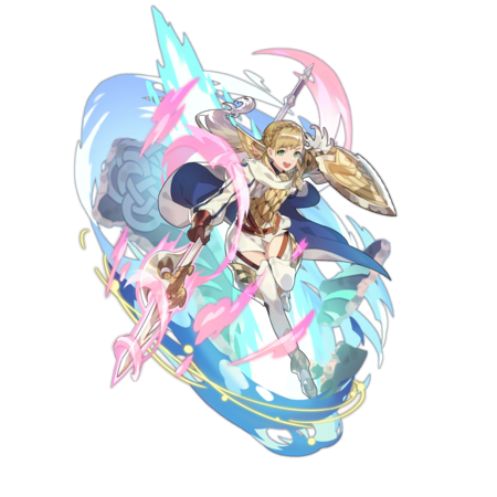 Sharena Dragalia Lost Wiki