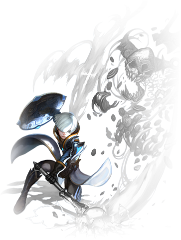 priest official dragon nest