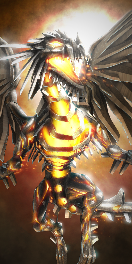 Bladeforge - The Official Dragons and Titans Wiki