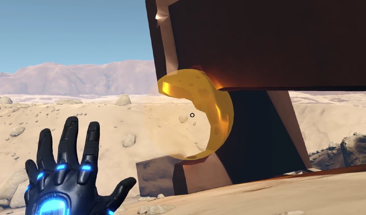 Voxel Technology Official Dual Universe Wiki