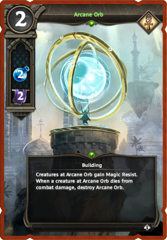 Arcane Orb Duel of Champions Wiki Arcane Orb Duel of Champions Wiki