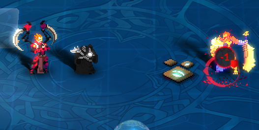 Opening Gambit - Official Duelyst Wiki