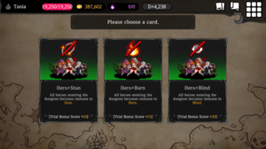 Tania Dungeon Maker Wiki