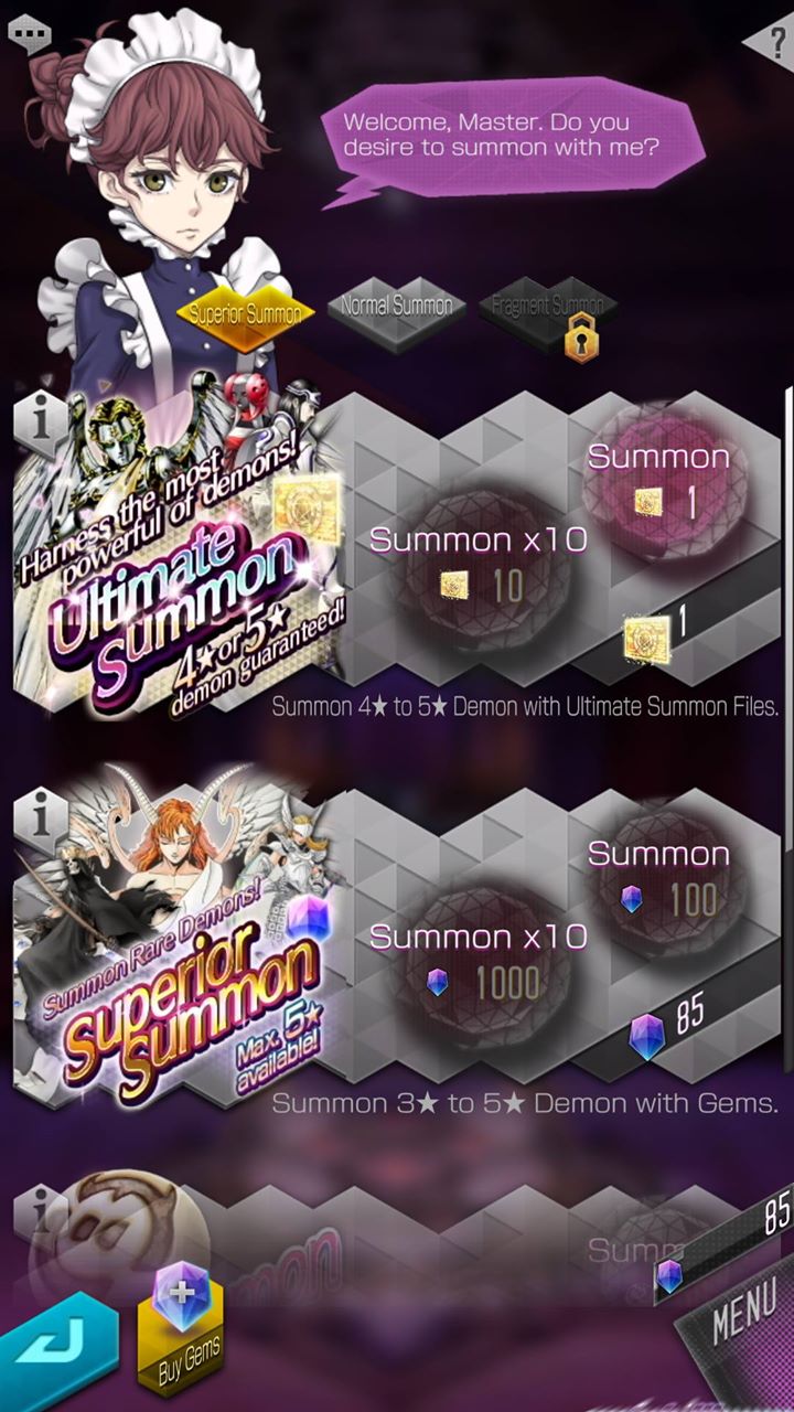 【Liberator’s Manual】Demon Summoning Shin Megami Tensei Dx2 Wiki