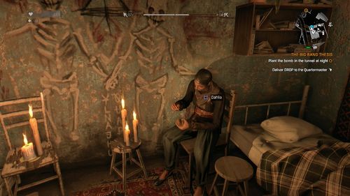 Dying light big bang thesis how to get in tunnel picture