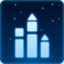 Icon Silver LasTresTorres.png
