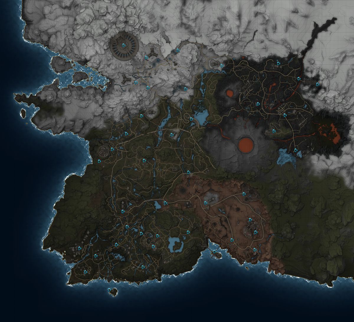 Teleporter ELEX Wiki