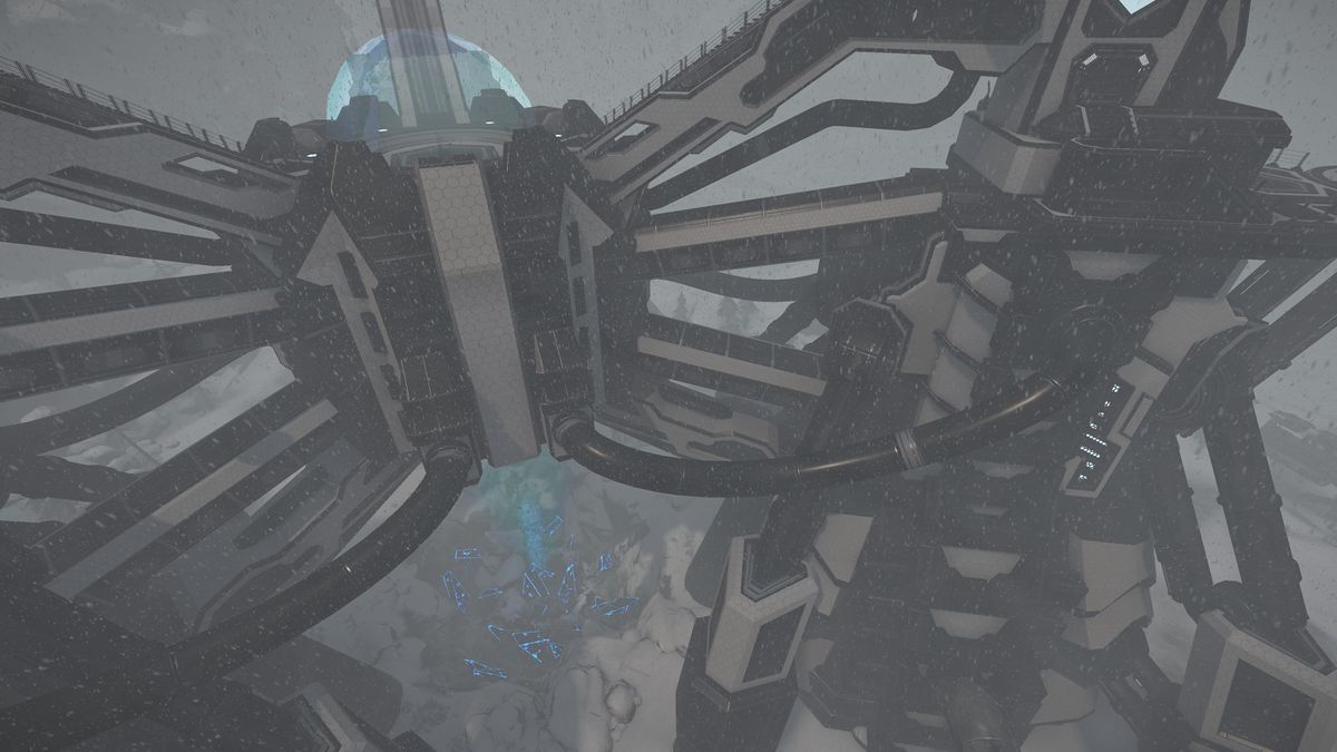 Converter in East Xacor ELEX Wiki