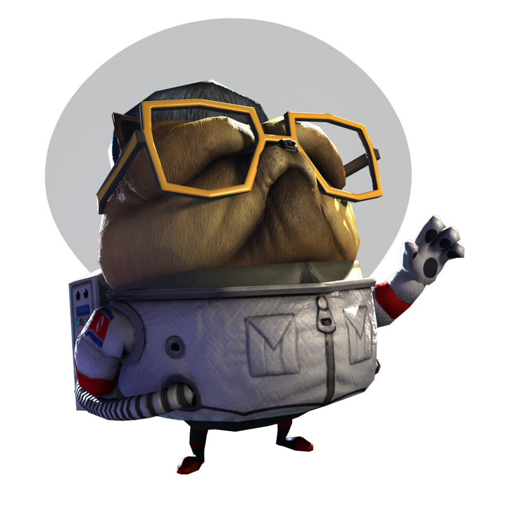 chairman bao dunk