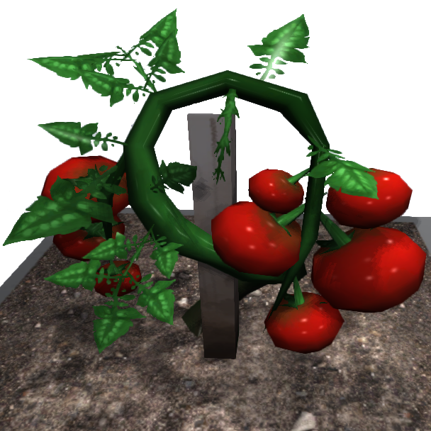 Tomato (Plant) - Official Empyrion: Galactic Survival Wiki