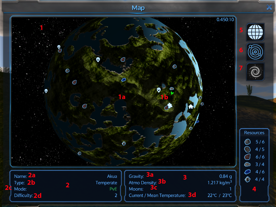 GUI (Guide) Official Empyrion Galactic Survival Wiki