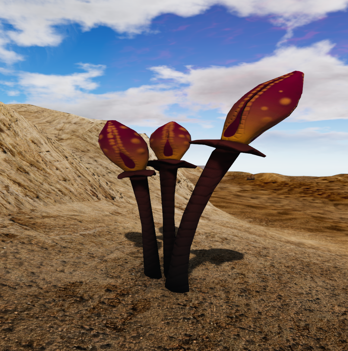 Alien Plasma ZR1 (Plant) Official Empyrion Galactic Survival Wiki