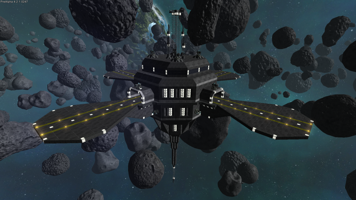 Icarus X2 Official Empyrion Galactic Survival Wiki