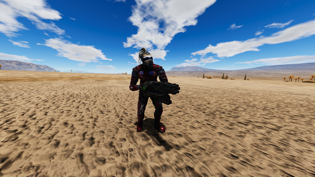 Zirax Official Empyrion Galactic Survival Wiki