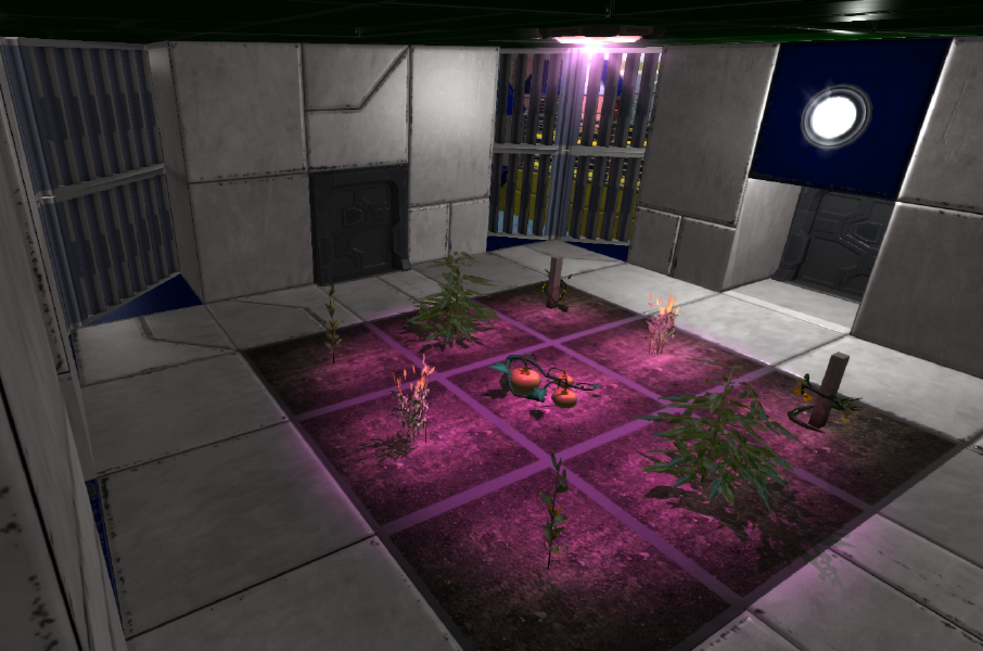 Homeport Official Empyrion Galactic Survival Wiki