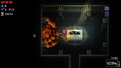 Talk:Secret Rooms - Official Enter the Gungeon Wiki