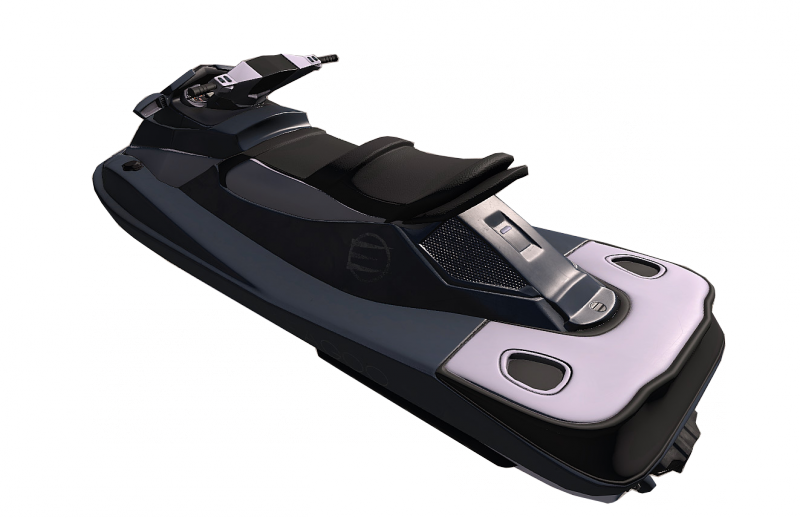 Jetski Official Epoch Mod Wiki