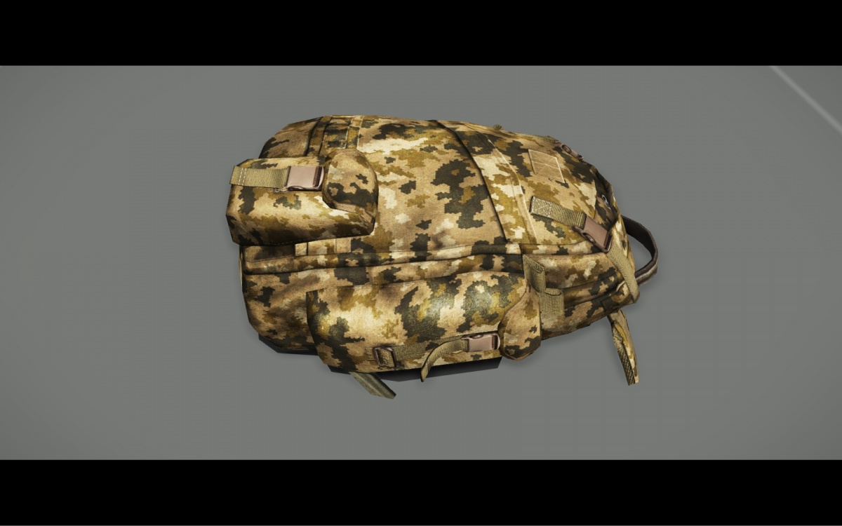 Hex Tactical Backpack Official Epoch Mod Wiki