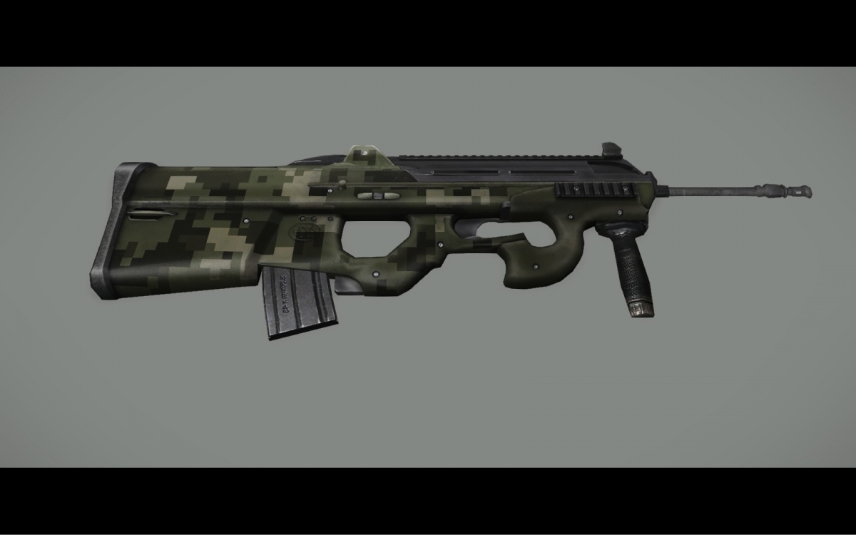 MK20 CF - Official Epoch Mod Wiki