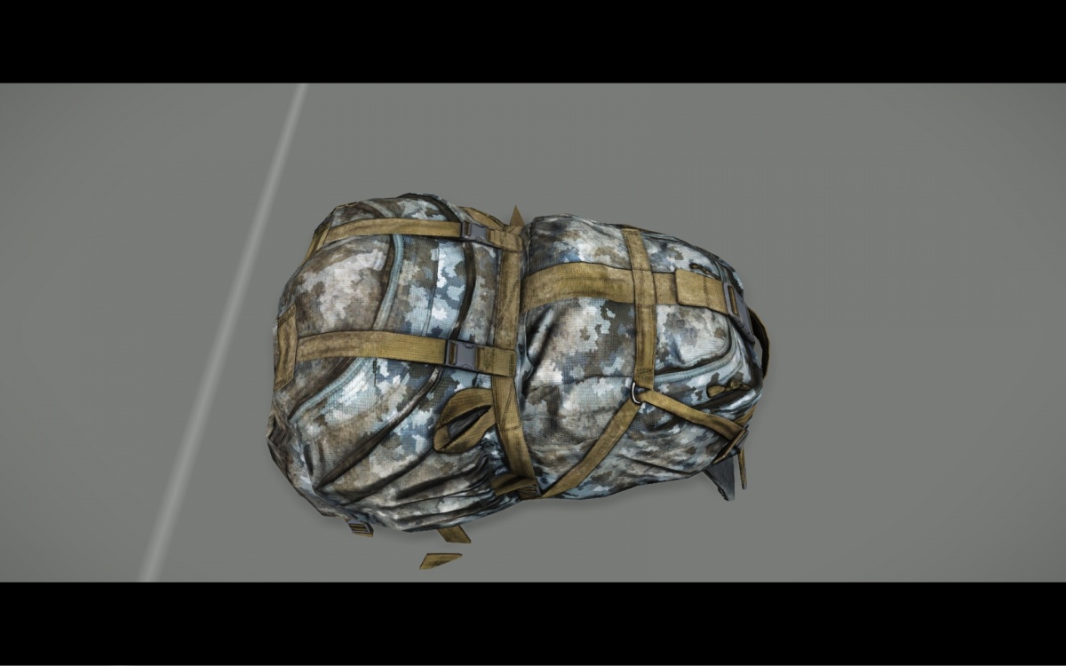 Urban Carryall Backpack Official Epoch Mod Wiki