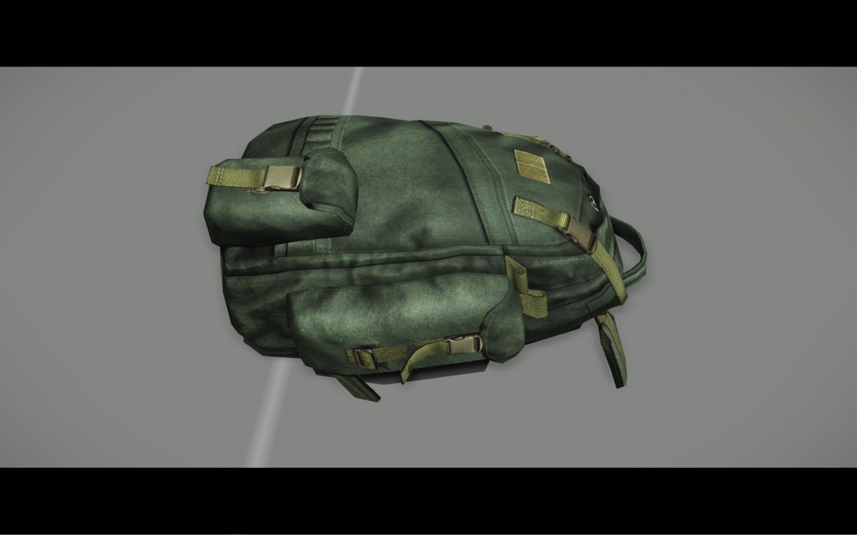 Green Tactical Backpack Official Epoch Mod Wiki