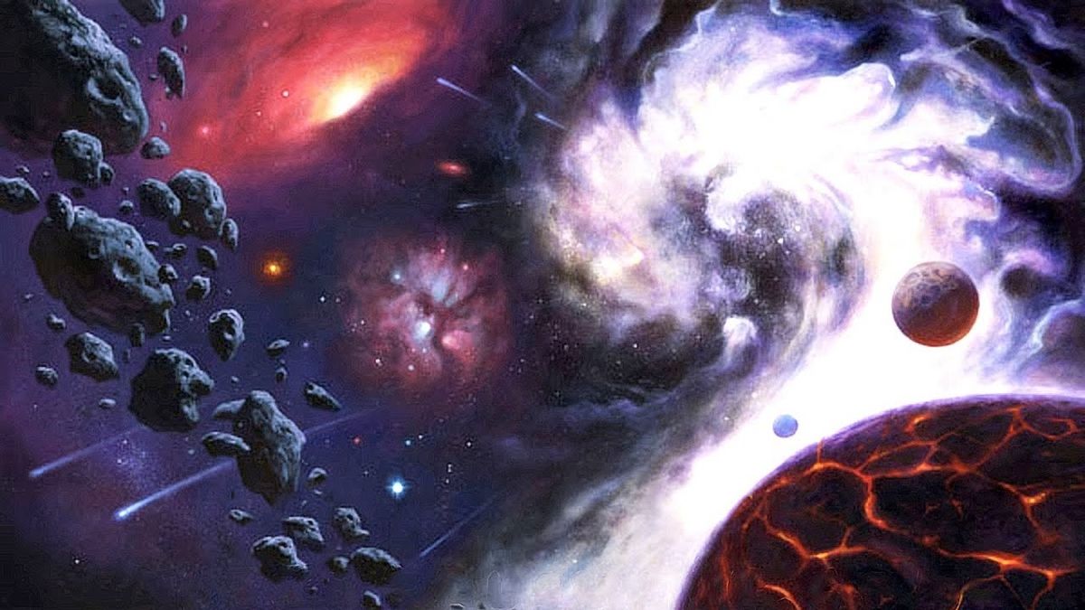 Gran Oscuridad del Más Allá Wowpedia