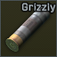 12/70 Grizzly 40 Slug
