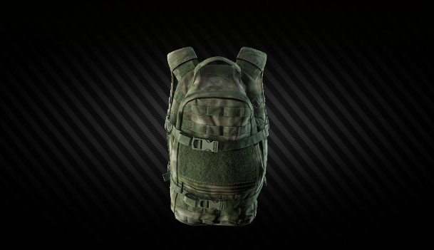 best backpack tarkov