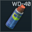 WD-40 100ml.