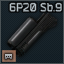 Item icon