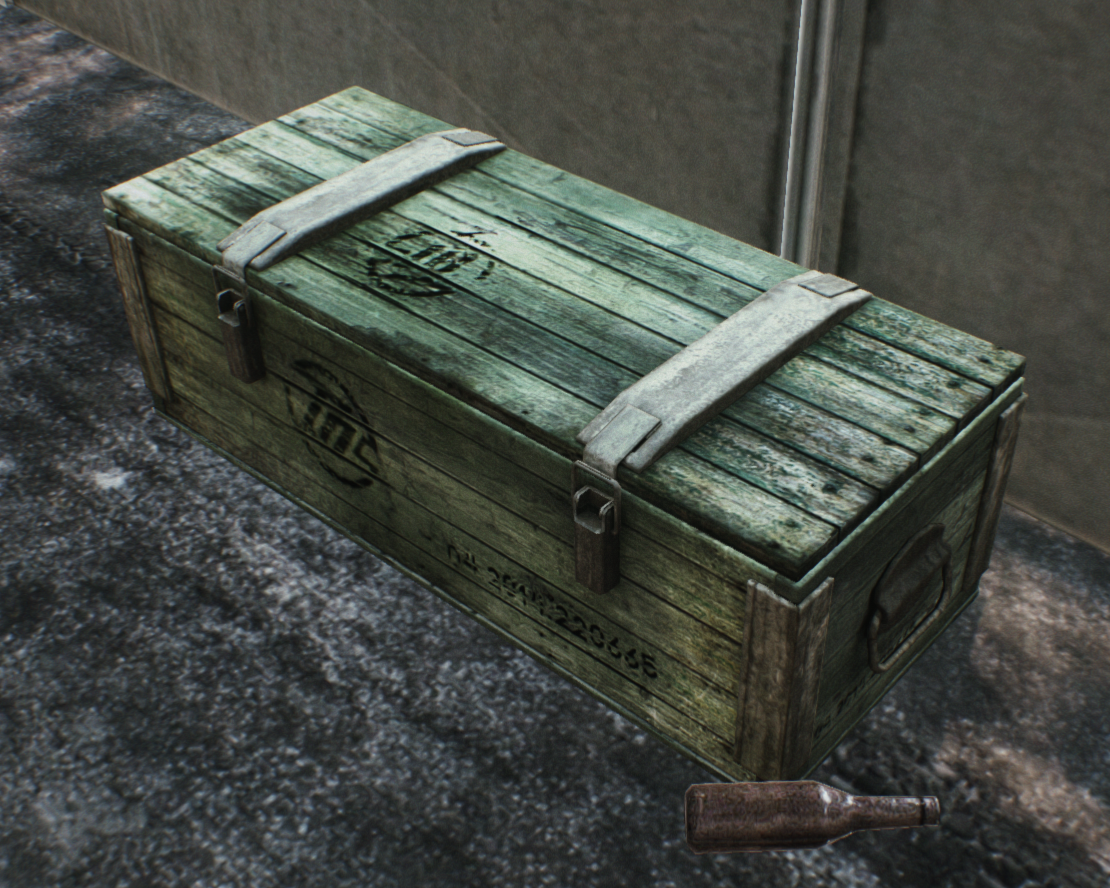 Wooden crate The Official Escape from Tarkov Wiki