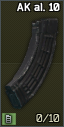 Item icon