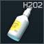 Hydrogen peroxide