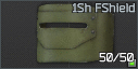 Maska 1Sch face shield