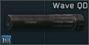 Daniel Defence Wave QD Sound Suppressor