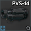 Monoculaire de vision nocturne AN/PVS-14