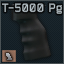 Orsis T-5000 Pistol Grip
