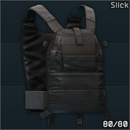 LBT 6094A Slick Plate Carrier (80/80)