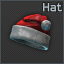 Bonnet du Père Noël