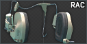Ops-Core FAST RAC Headset