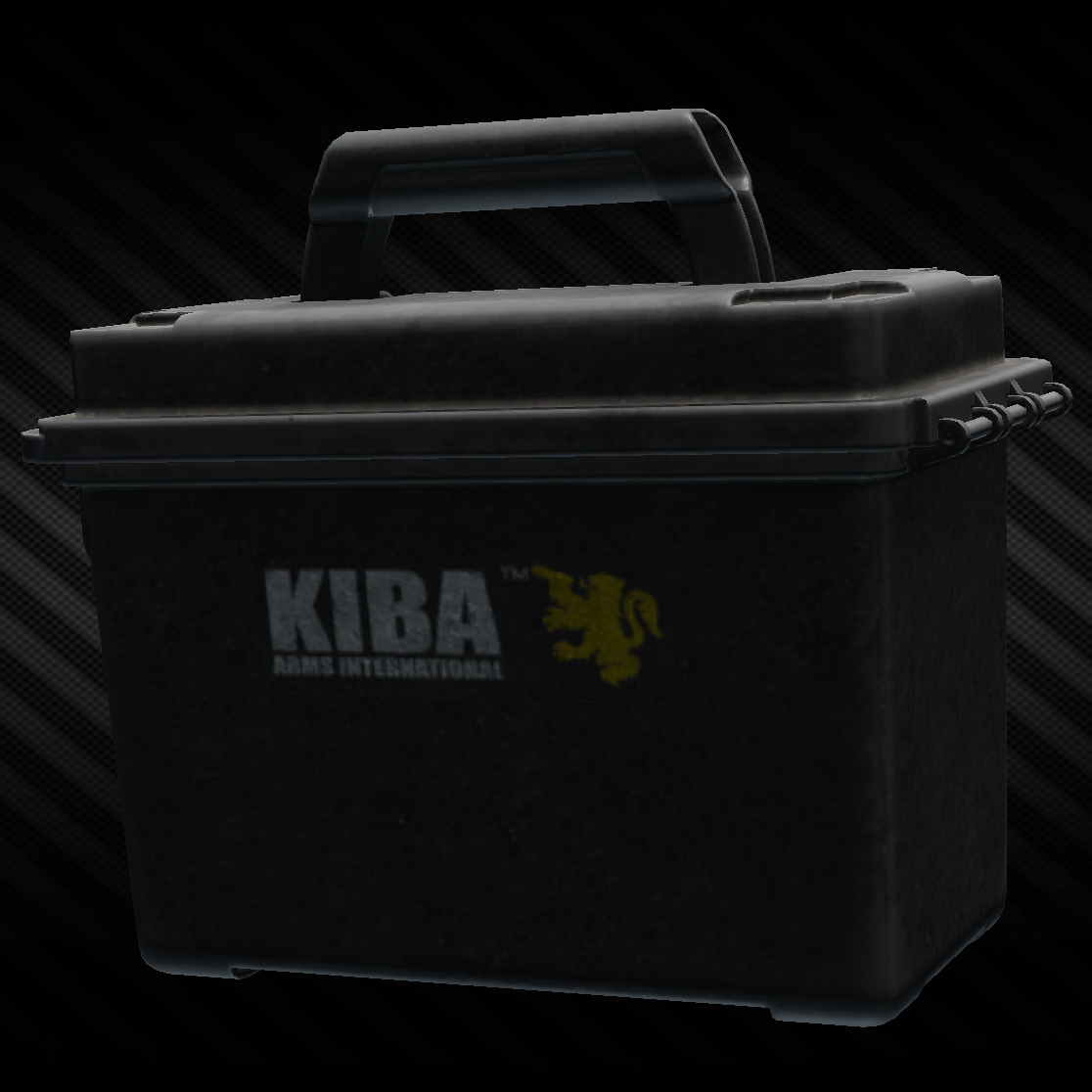 Ammo case The Official Escape from Tarkov Wiki