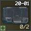 Item icon