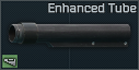 HK "Enhanced Tube" buffer tube