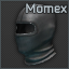 Momex balaclava