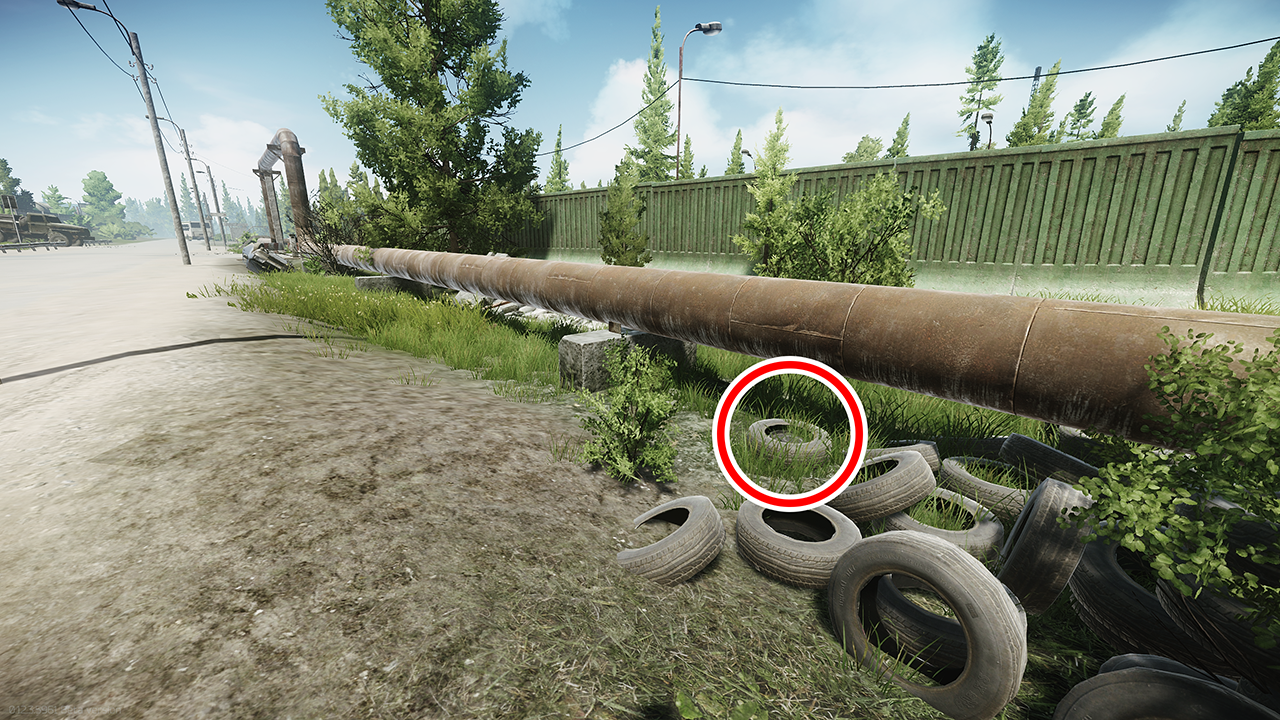 Customs Interactive Map Table - Interactive Map Customs Screenshot (6) 